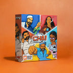 Chai Dhaba - Board Game
