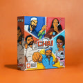 Chai Dhaba - Board Game