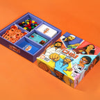 Chai Dhaba - Board Game