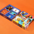 Chai Dhaba - Board Game