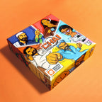 Chai Dhaba - Board Game