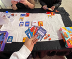 Chai Dhaba - Board Game
