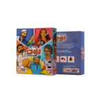 Chai Dhaba - Board Game