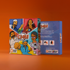 Chai Dhaba - Board Game